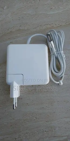 Clean, Used Apple Power Adapter. High Quality Products.