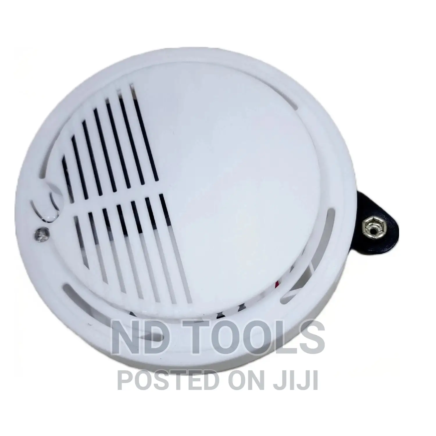 Fire Smoke Detector