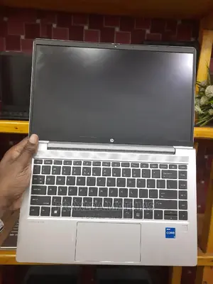 Laptop HP EliteBook 840 G8 16GB Intel Core I7 SSD 512GB