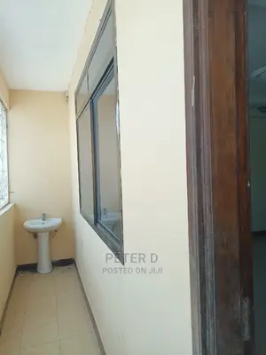 3bdrm Apartment in Kariakoo for rent