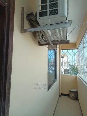 3bdrm Apartment in Kariakoo for rent