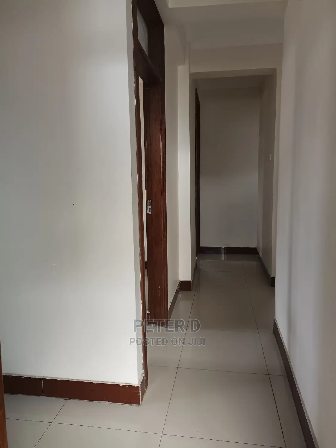 3bdrm Apartment in Kariakoo for rent