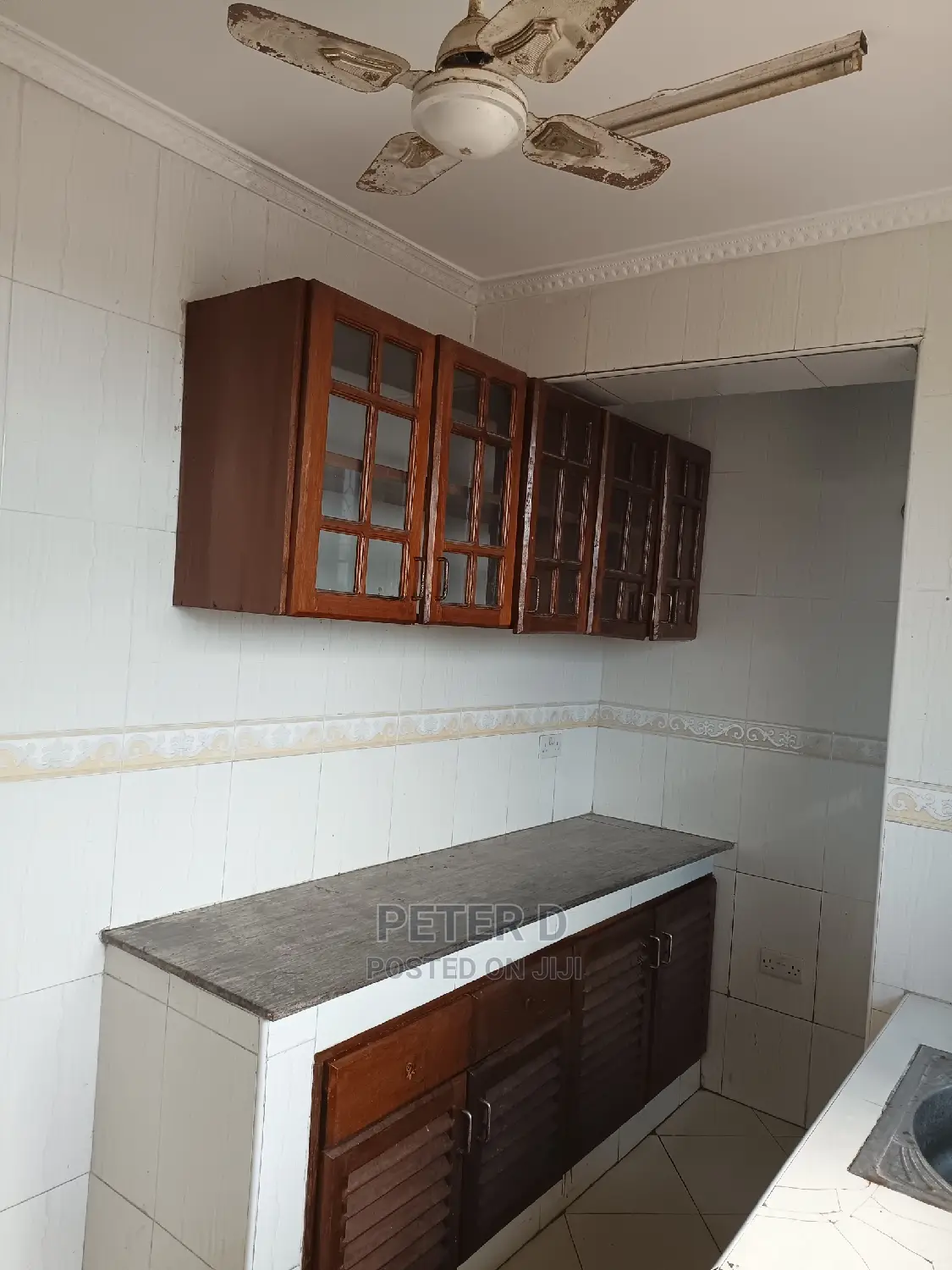 3bdrm Apartment in Kariakoo for rent