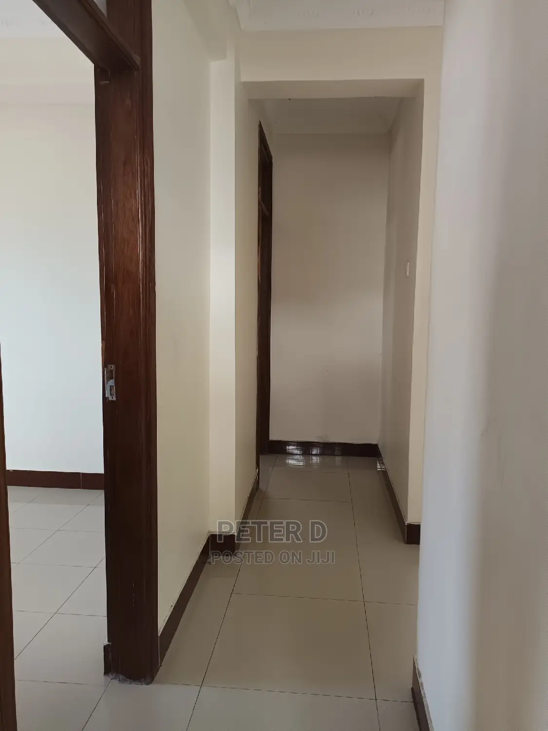 3bdrm Apartment in Kariakoo for rent