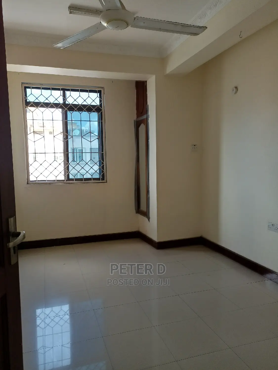 3bdrm Apartment in Kariakoo for rent