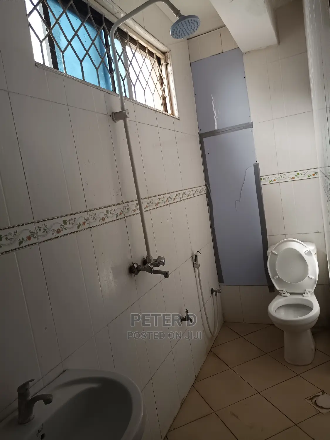 3bdrm Apartment in Kariakoo for rent