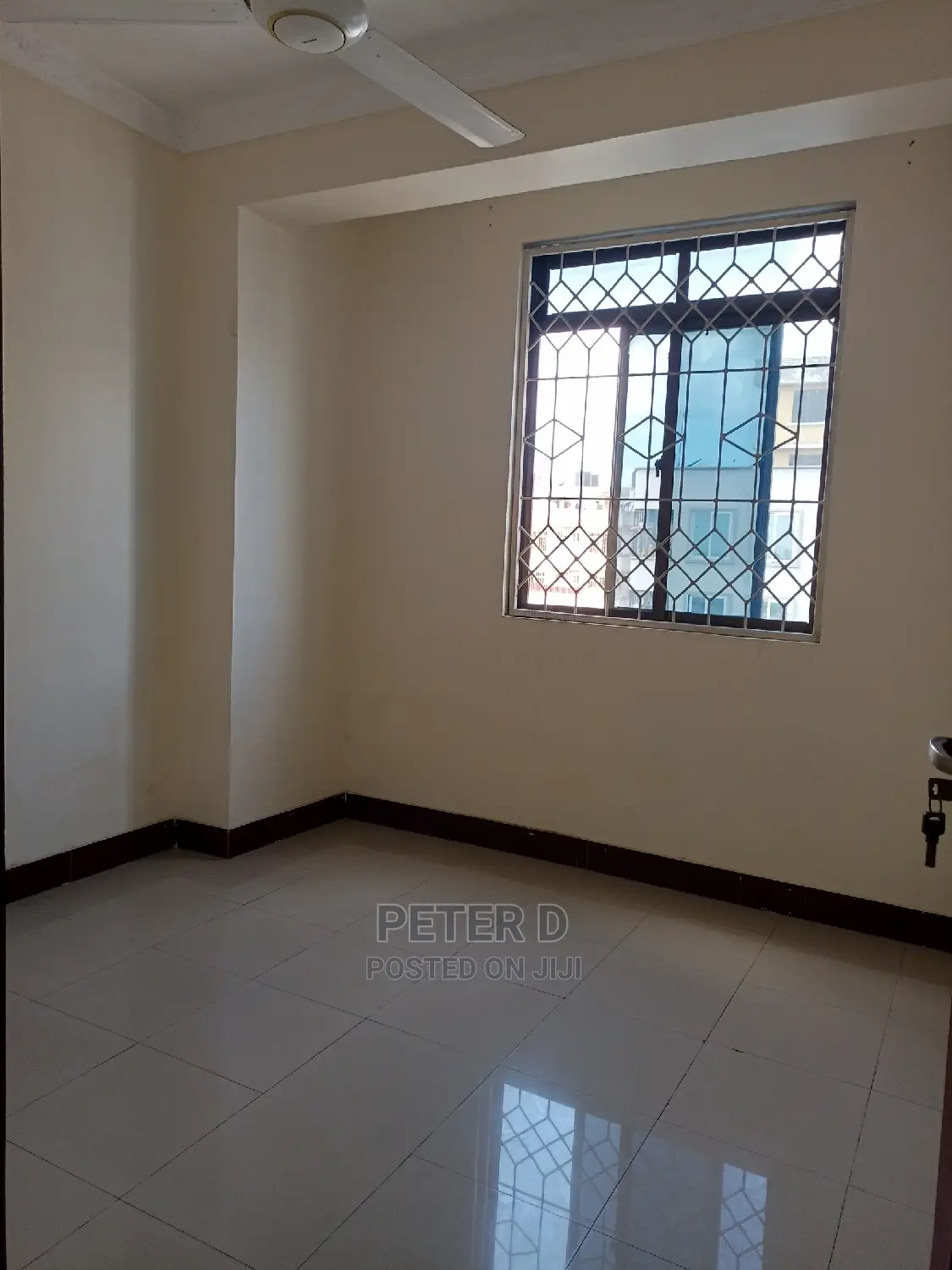 3bdrm Apartment in Kariakoo for rent