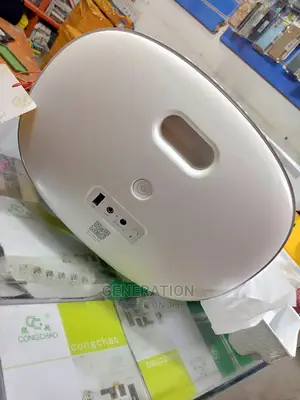 T8 Portable Music Speaker