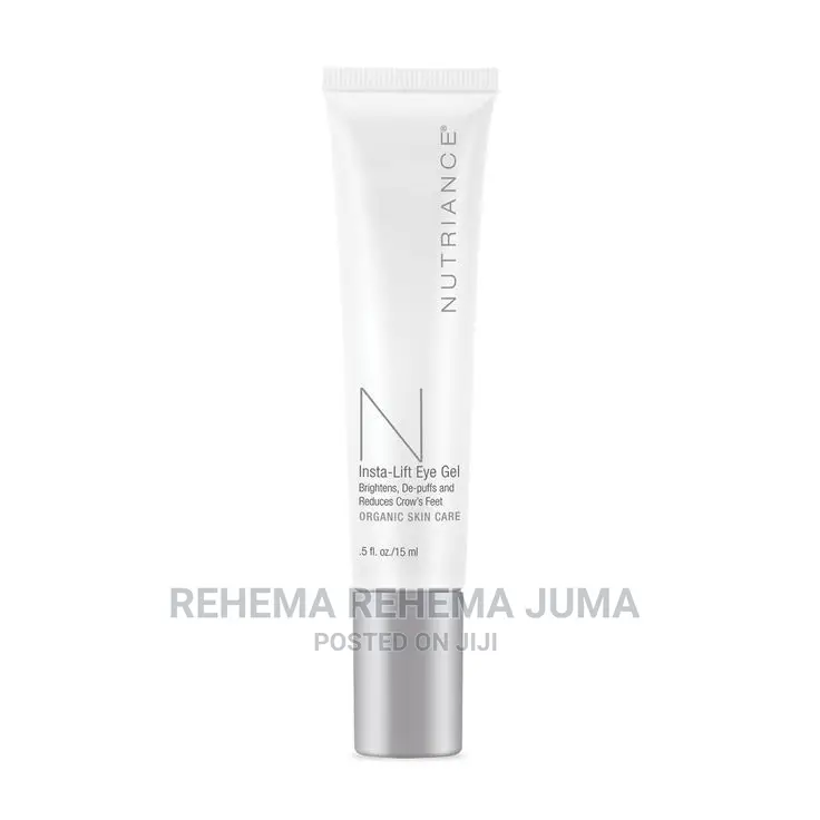Insta- LFT Eye Gel