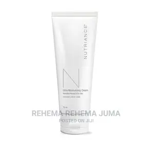 Utra Moisturizing Cream