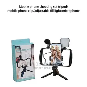 TL-49T Video Making Kit