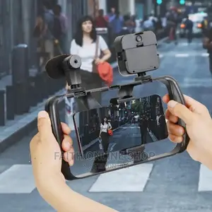 TL-49T Video Making Kit
