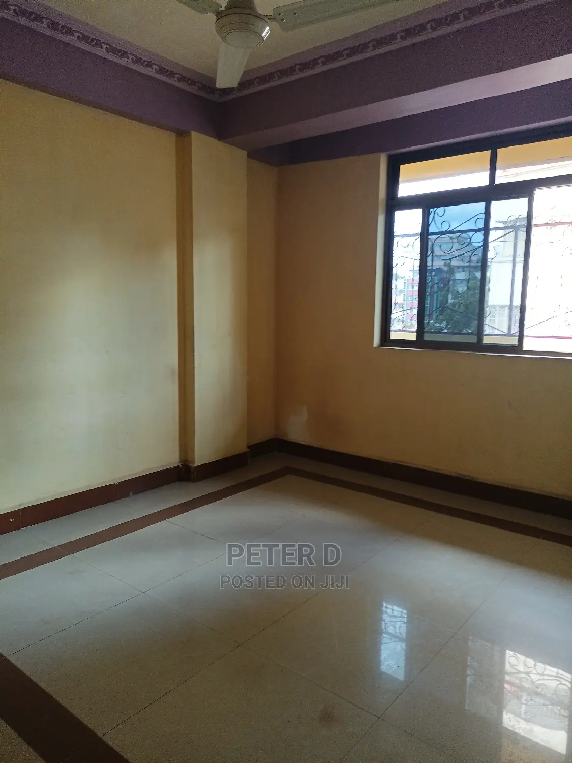 3bdrm Apartment in Kariakoo for rent