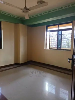 3bdrm Apartment in Kariakoo for rent