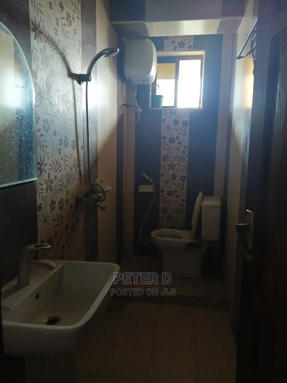 3bdrm Apartment in Kariakoo for rent