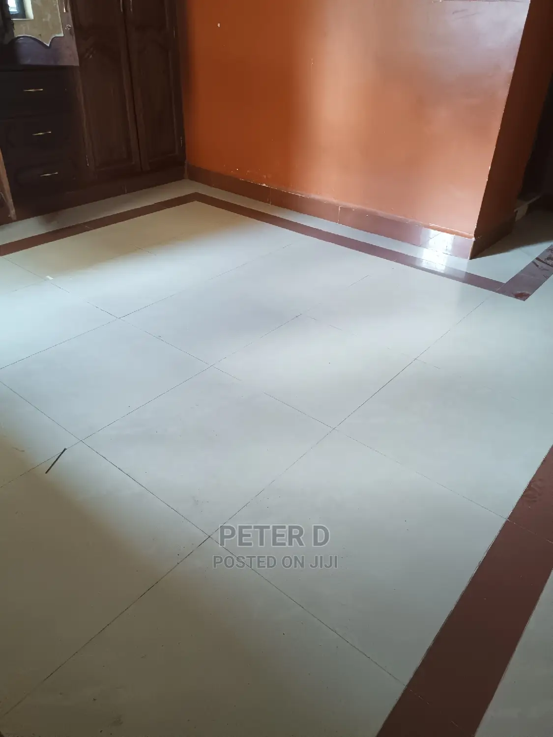 3bdrm Apartment in Kariakoo for rent