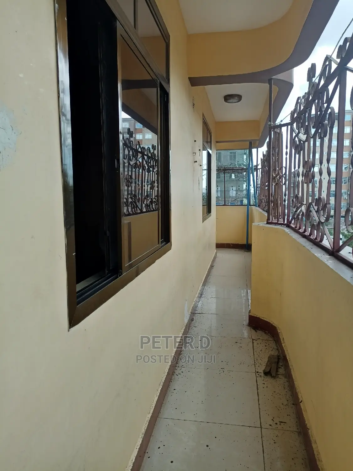 3bdrm Apartment in Kariakoo for rent