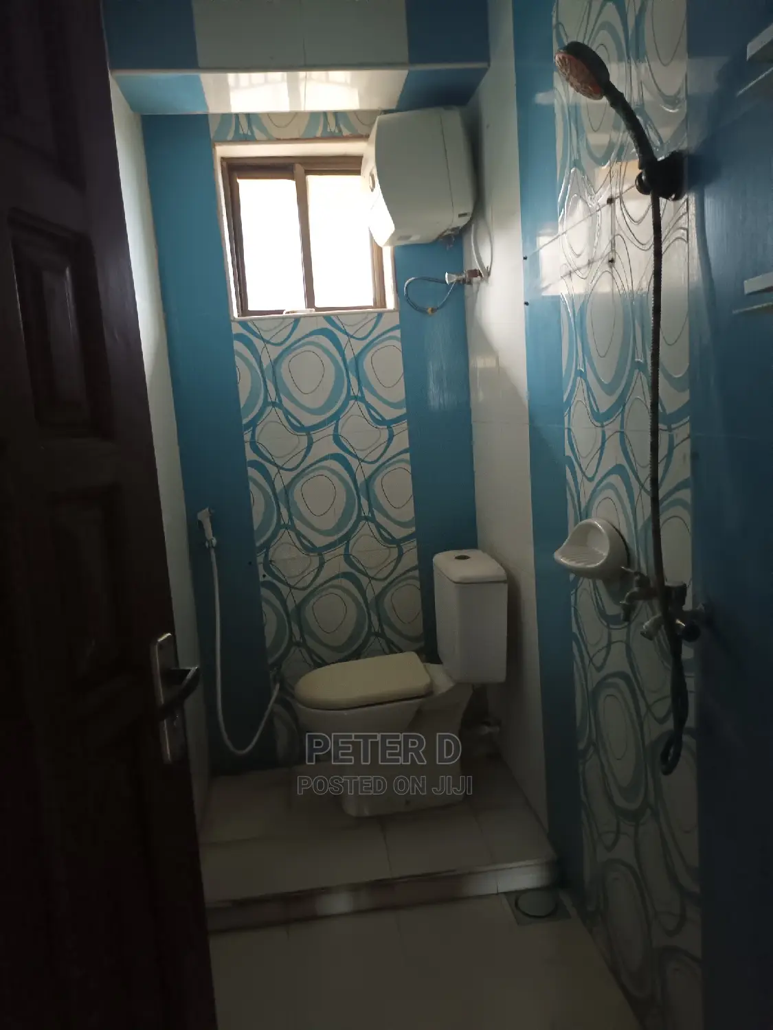 3bdrm Apartment in Kariakoo for rent