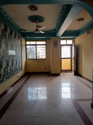 3bdrm Apartment in Kariakoo for rent
