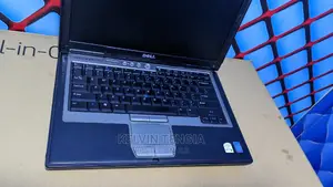 Laptop Dell Latitude D620 3GB Intel Pentium HDD 320GB