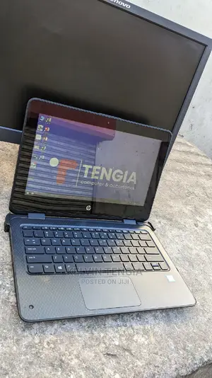 Laptop HP ProBook 11 X360 G2 EE 8GB Intel Core I5 SSD 256GB
