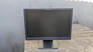 Lenovo 19" Wide Screen,