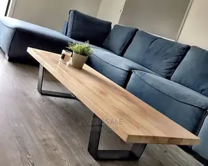 Coffee Table Nzuri Sana