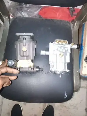 Pressure Washer Head