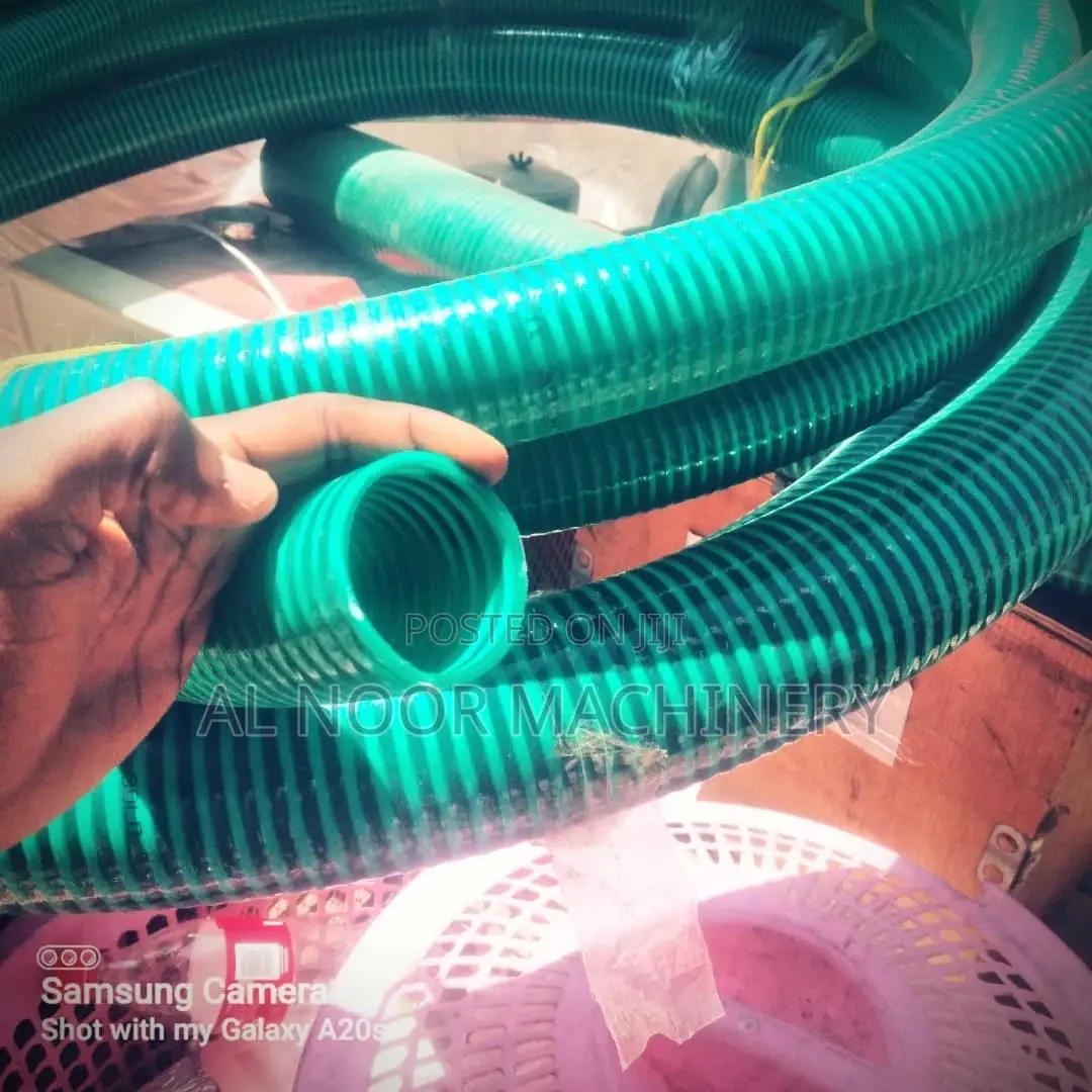 Sunction Hose 3nch