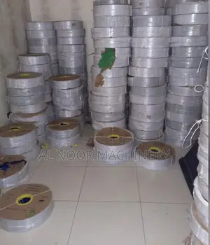 Delivery Pipe 2nch 100 Meter