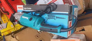 Makita Angle Grinder