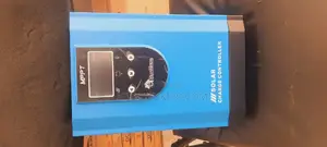 MPTT Solar Charger Controller