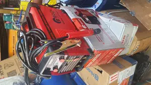 Edon Mosfet Smart Inverter Welder