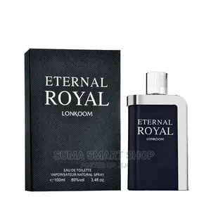 Eternal Royal Perfume .