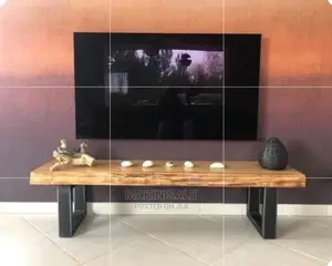 Meza Ya TV (Stand Ya Tv)