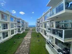Furnished 3bdrm Apartment in Masaki for rent