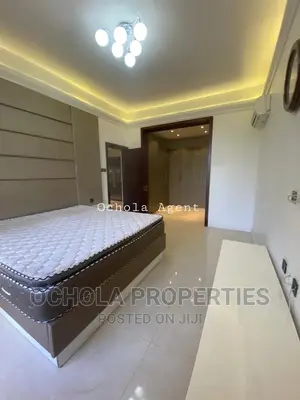 Furnished 2bdrm Apartment in Masaki for rent