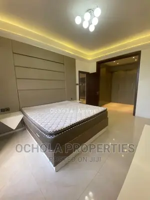 Furnished 2bdrm Apartment in Masaki for rent