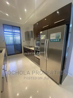 Furnished 2bdrm Apartment in Masaki for rent