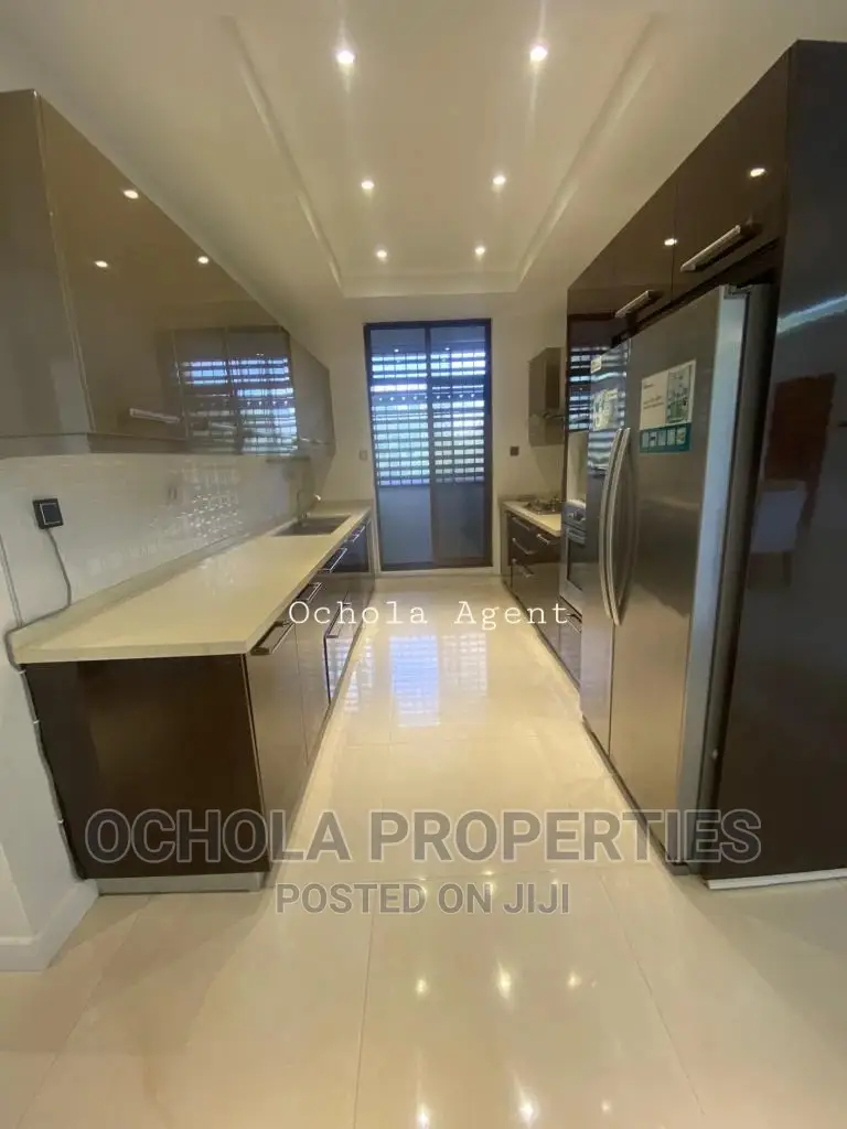 Furnished 2bdrm Apartment in Masaki for rent