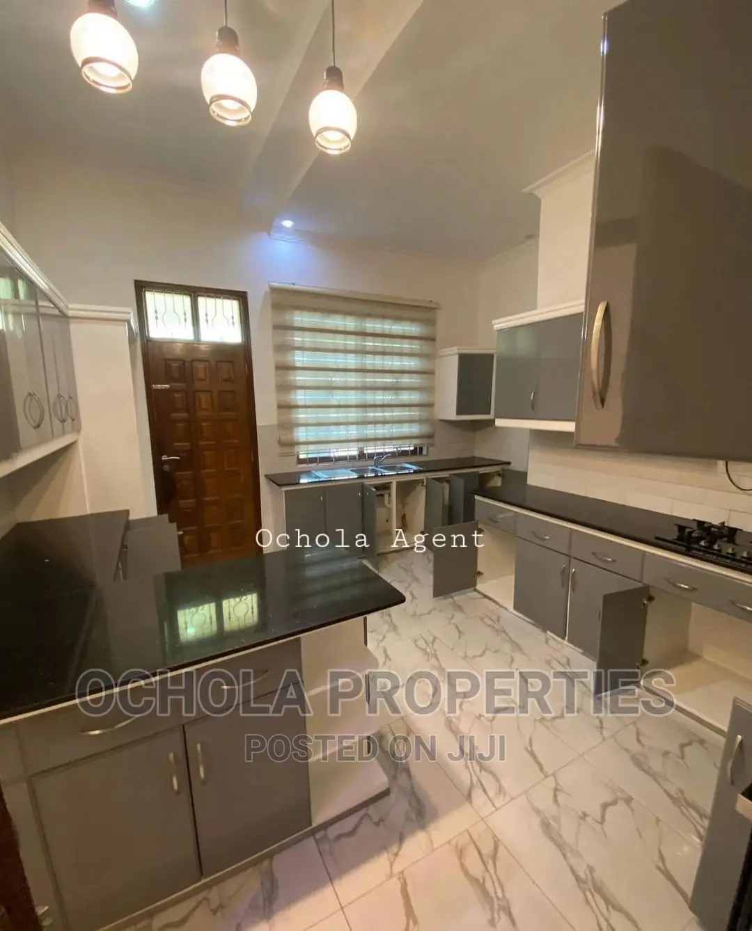 Furnished 2bdrm Apartment in Masaki for rent