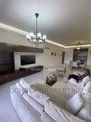 Furnished 2bdrm Apartment in Masaki for rent