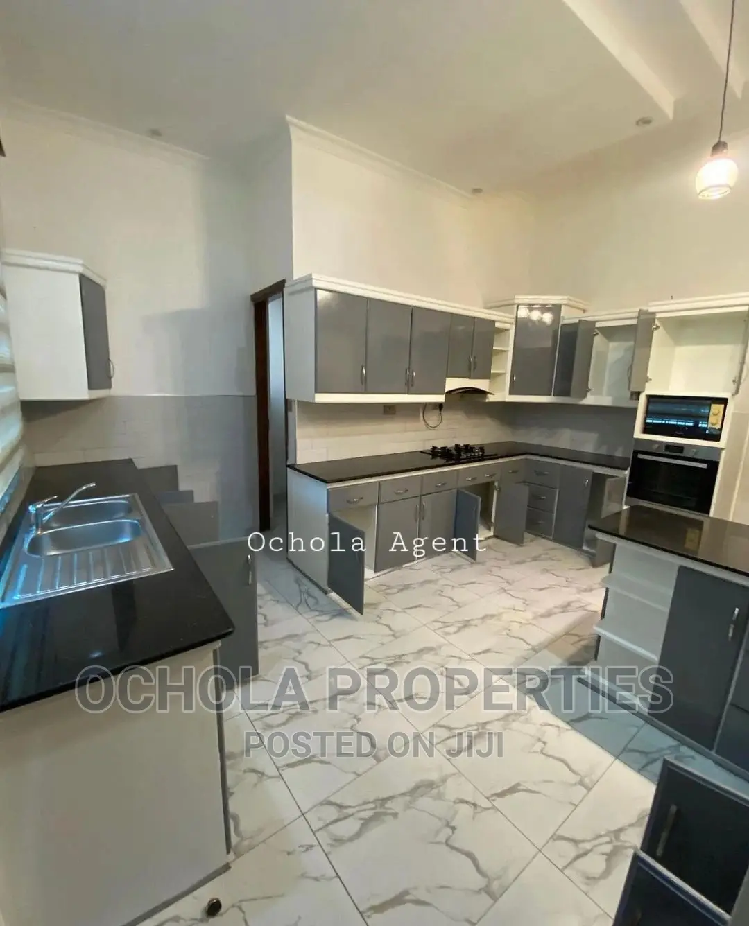 Furnished 2bdrm Apartment in Masaki for rent