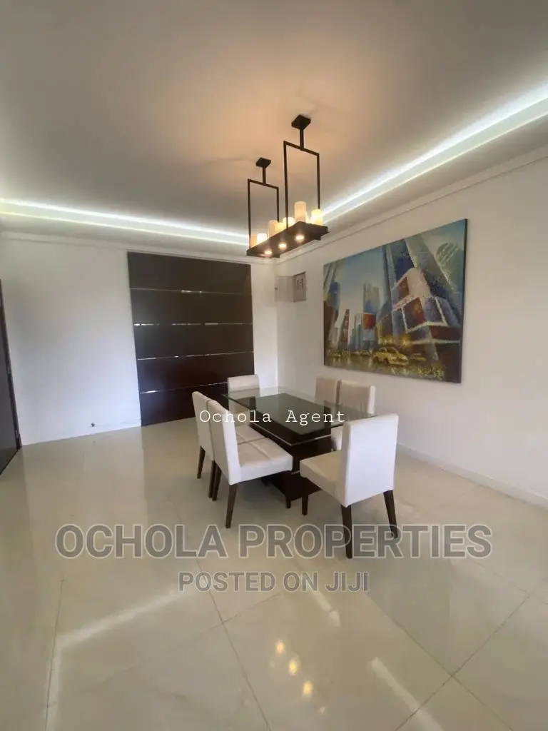 Furnished 2bdrm Apartment in Masaki for rent