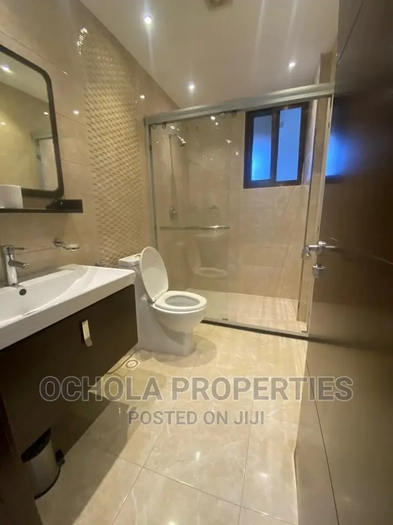Furnished 2bdrm Apartment in Masaki for rent