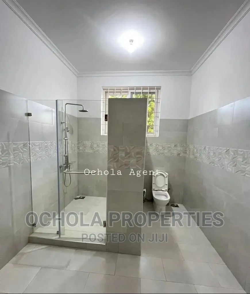 Furnished 2bdrm Apartment in Mbezi for rent