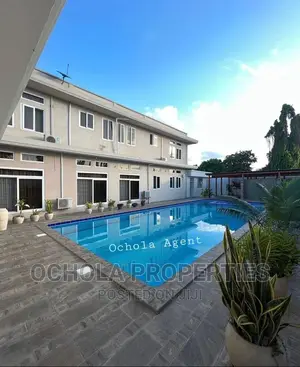 Furnished 2bdrm Apartment in Mbezi for rent
