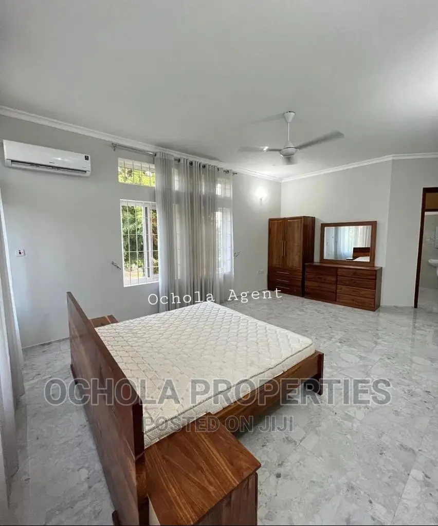 Furnished 2bdrm Apartment in Mbezi for rent