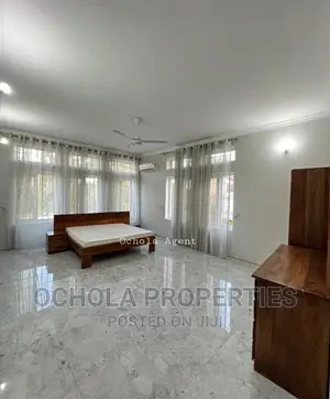 Furnished 2bdrm Apartment in Mbezi for rent