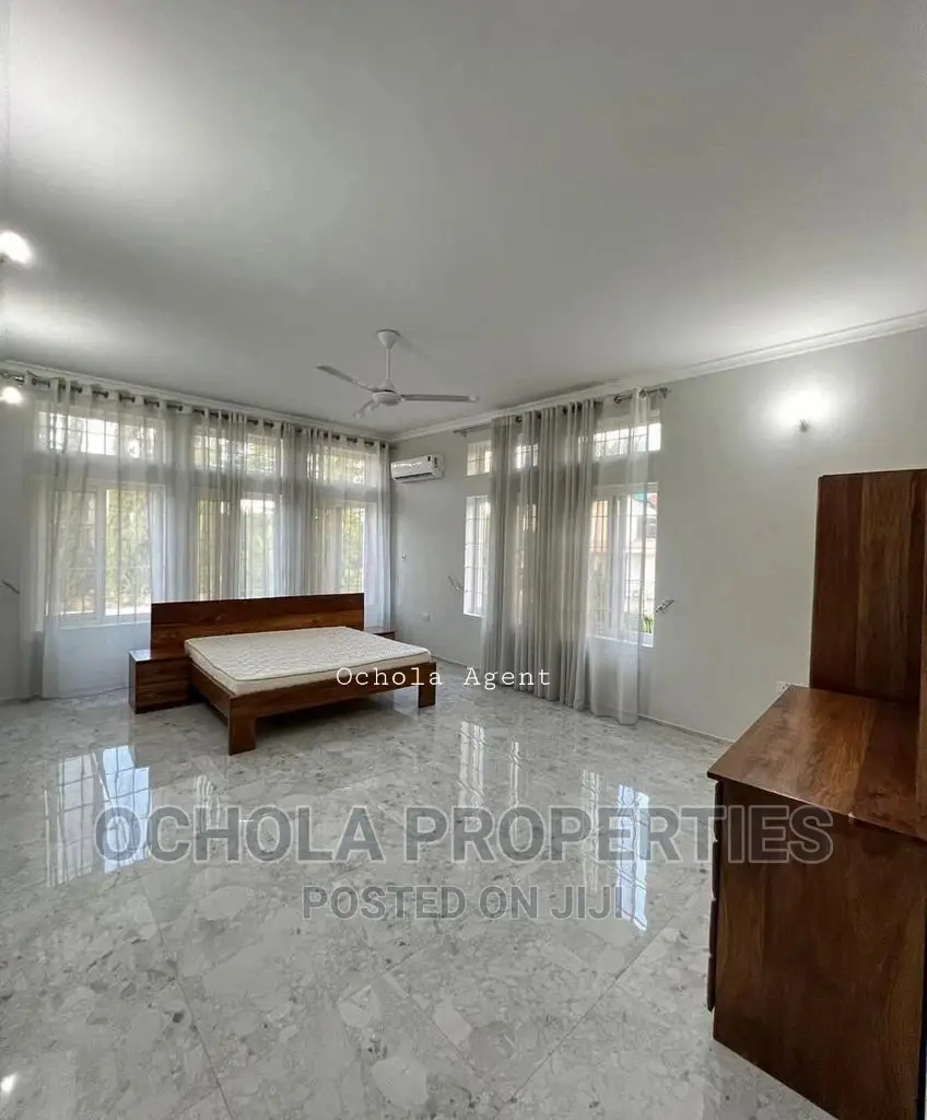 Furnished 2bdrm Apartment in Mbezi for rent